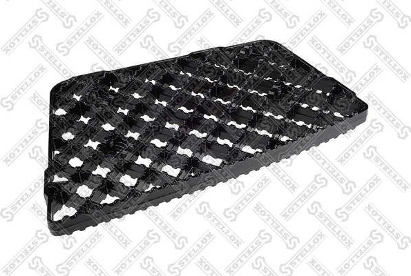 Пороги Stellox правый/левый для IVECO EuroTech 1998-2026. Артикул 87-23197-SX