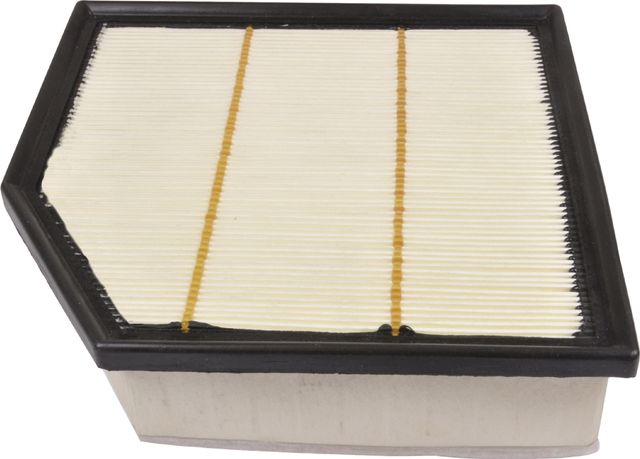 Воздушный фильтр Blue Print для Lexus GS III 2007-2011. Артикул ADT322113