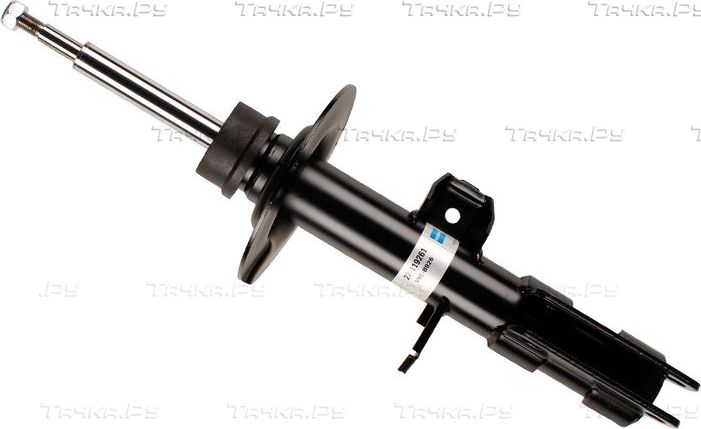 Амортизатор Bilstein B4 передний правый для BMW X5 I (E53) 2000-2006. Артикул 22-119261