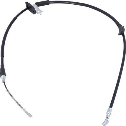 Трос ручника (тросик ручного тормоза) Kamoka задний левый для Suzuki Wagon R+ II 2000-2008. Артикул 1190578