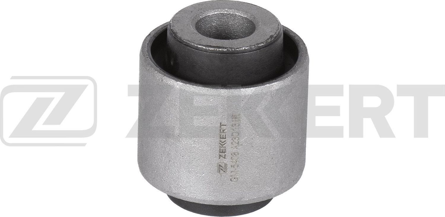 Сайлентблок заднего рычага подвески Zekkert. Артикул GM-5408