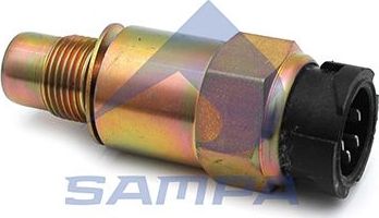 Датчик ABS Sampa. Артикул 204.262