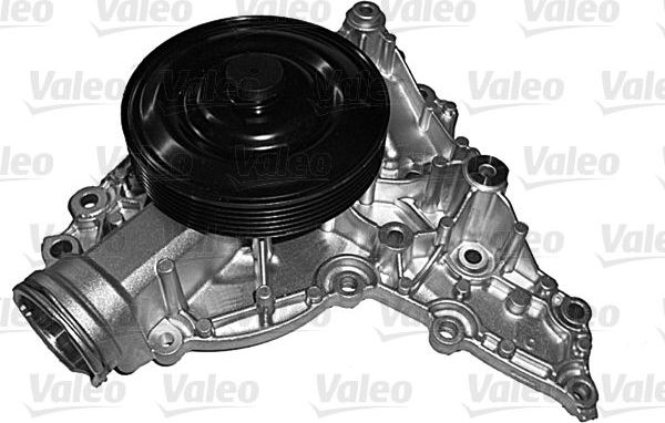 Помпа (водяной насос) Valeo. Артикул 506964
