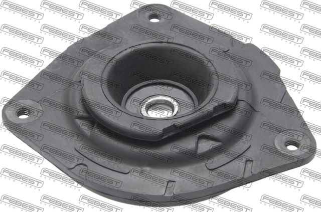 Опора амортизатора (стойки) Febest передняя правая для Nissan Micra K12 2003-2010. Артикул NSS-032