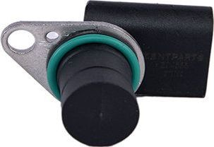 Датчик положения коленвала Zentparts. Артикул Z04655
