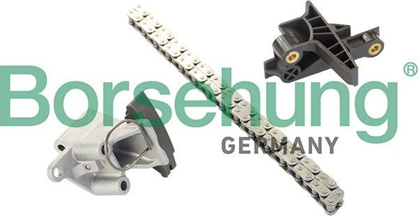 Цепь ГРМ Borsehung. Артикул B13296