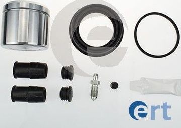 Ремкомплект тормозного суппорта ERT передний для Ford Focus IV 2018-2026. Артикул 402683