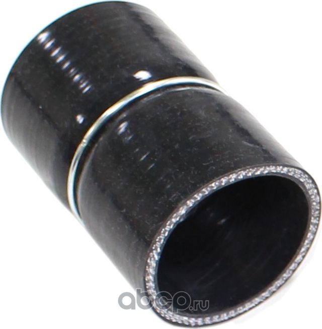 Патрубок интеркулера турвины (Loro). Артикул 038028002