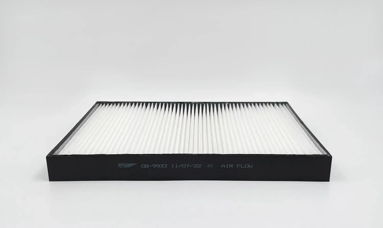 Фильтр салона (BIG Filter). Артикул GB-9933