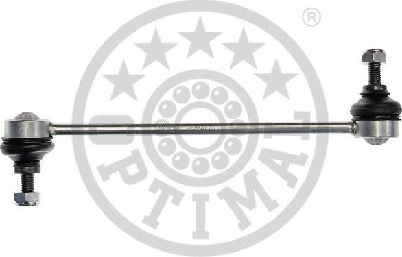 Стойка (тяга) стабилизатора Optimal. Артикул G7-509