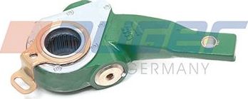 Трещетка тормозная (рычаг тормоза регулировочный) Auger. Артикул 58187