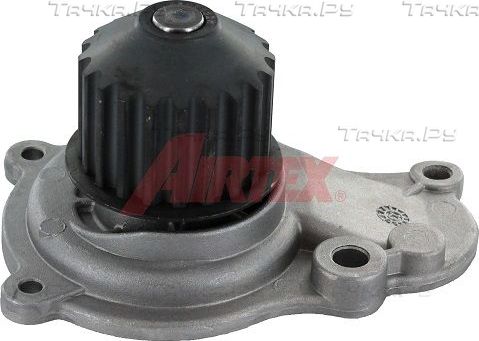 Помпа (водяной насос) Airtex для Chrysler Voyager IV 2000-2007. Артикул 7156