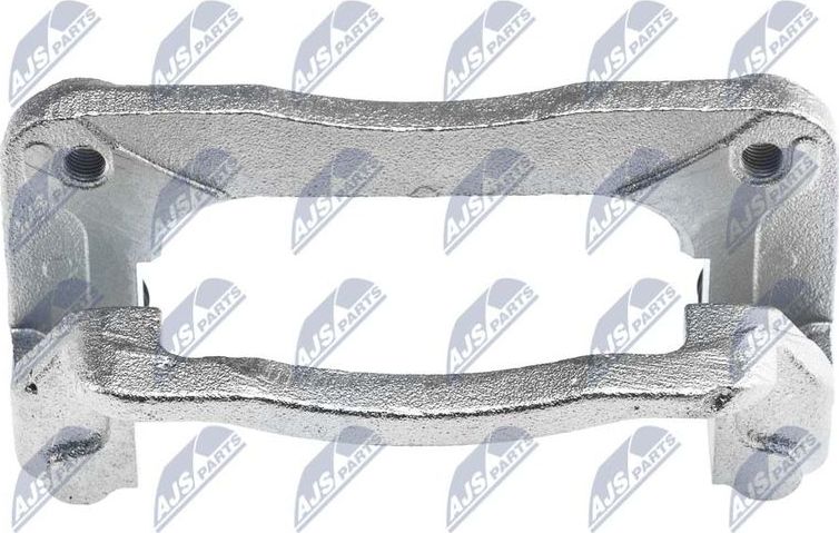Скоба тормозного суппорта NTY. Артикул HZT-HY-506A