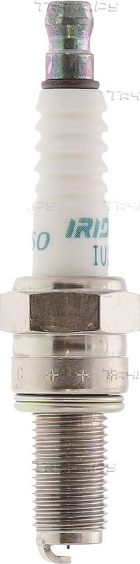 Свеча зажигания Denso Iridium Power. Артикул IU24