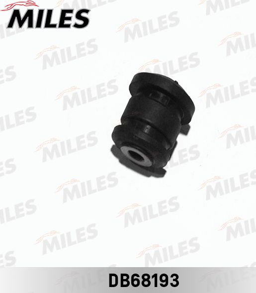 Сайлентблок переднего рычага подвески Miles. Артикул DB68193