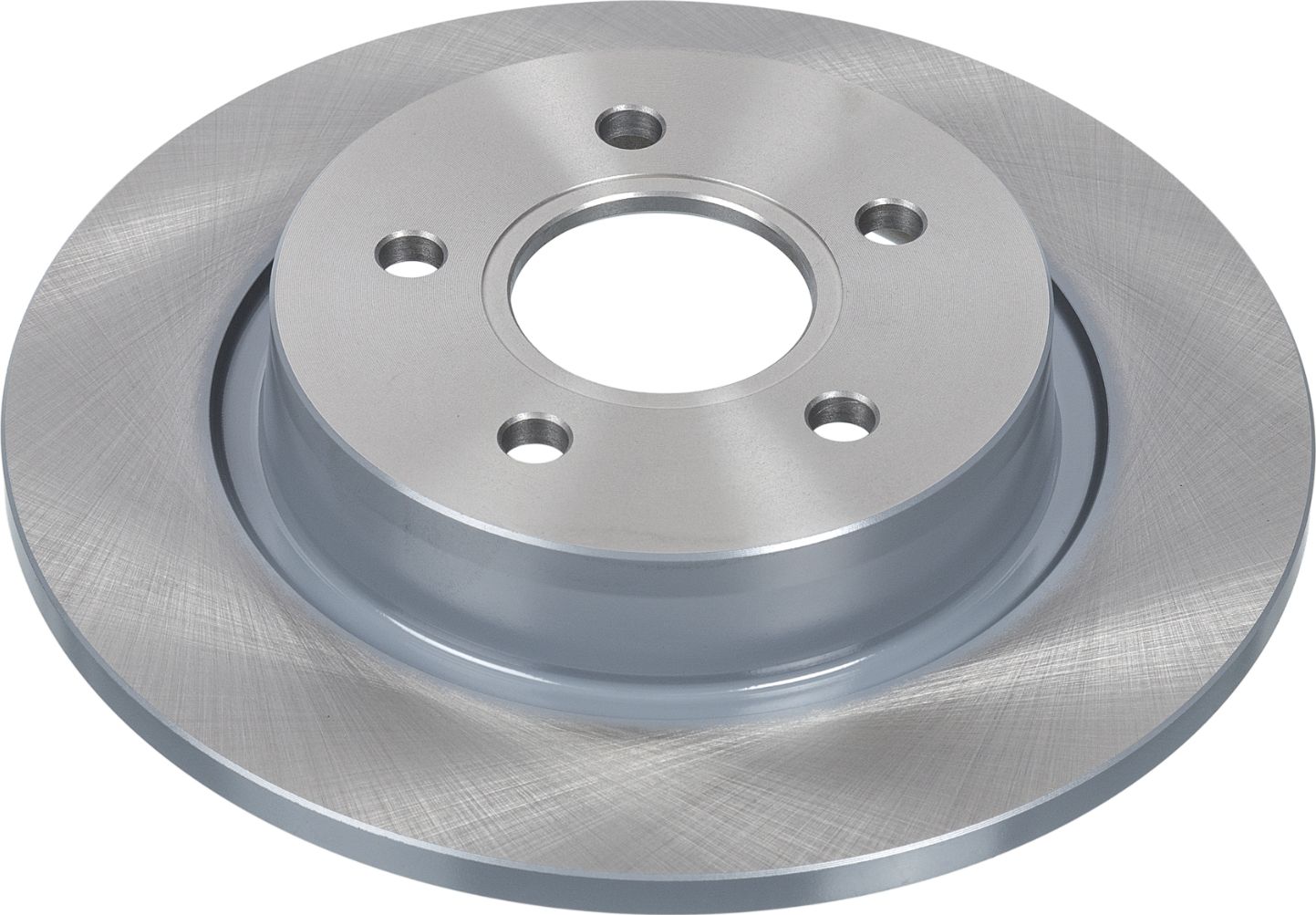 Тормозной диск Febi Bilstein задний для Volvo S40 II 2004-2012. Артикул 24620