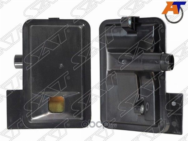 Фильтр АКП Авто серия: САВ00006956 (SAT). Артикул ST25420RCT004