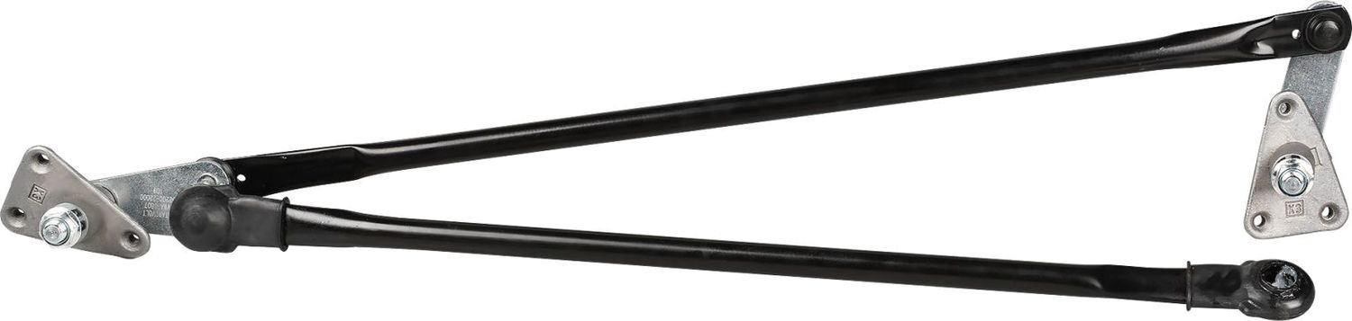 Трапеция стеклоочистителя (дворника) StartVOLT передний для Hyundai Accent I 1994-2000. Артикул VWA 0807