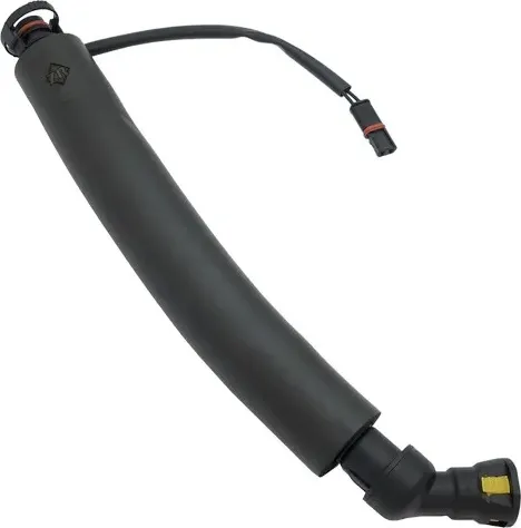 ПАТРУБОК ВЕНТИЛЯЦИИ КАРТЕРА (Zikmar). Артикул Z68348R