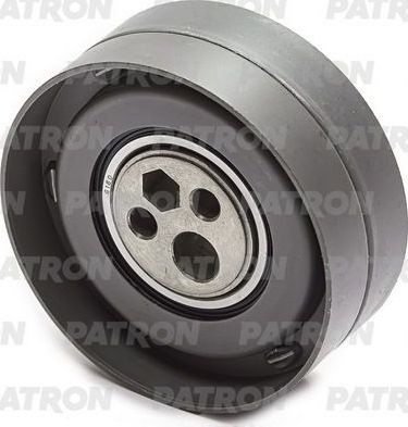 Натяжной ролик (натяжитель) ремня ГРМ Patron левый нижний для Audi 100 IV (C4) 1990-1994. Артикул PT11200