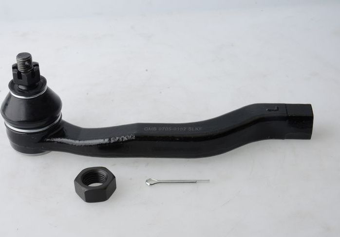 Наконечник рулевой тяги GMB левый для Honda CR-X III 1992-1998. Артикул 0705-0152
