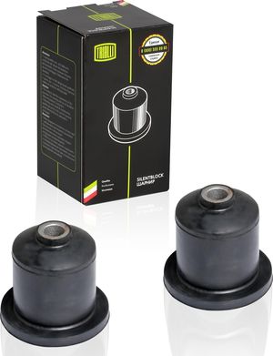 Сайлентблок заднего рычага подвески Trialli для Datsun mi-DO 2014-2025. Артикул SB 0145