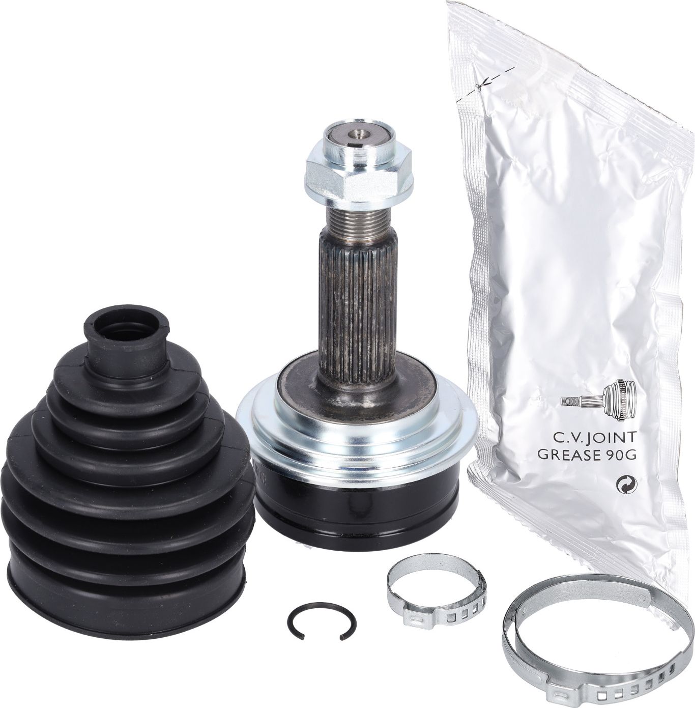 Шрус наружный (граната) Blue Print. Артикул ADT38970