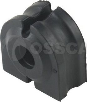 Втулка стабилизатора OSSCA передняя правая/левая для BMW 7 IV (E65/E66) 2001-2008. Артикул 24906