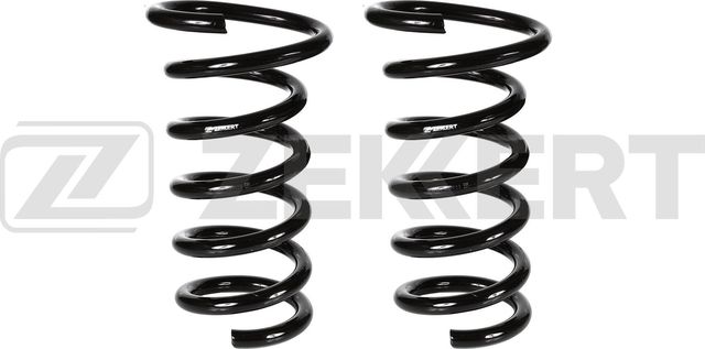 Пружина подвески Zekkert задняя для Volvo XC90 I 2002-2014. Артикул SF-2108