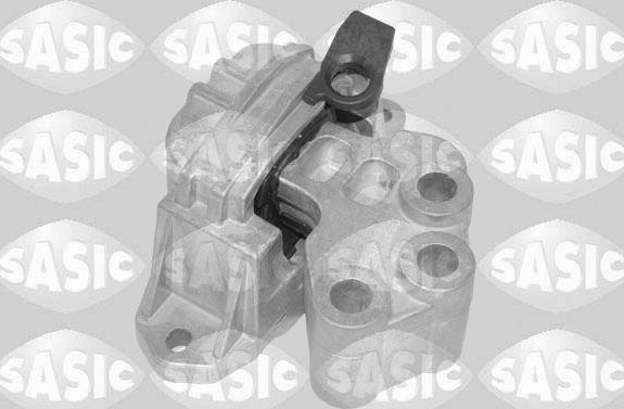 Подушка (опора) двигателя Sasic правая верхняя для Jeep Renegade I 2014-2026. Артикул 2706685