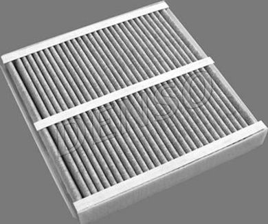 Салонный фильтр Denso. Артикул DCF420K