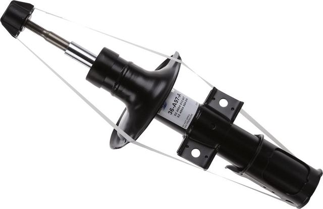 Амортизатор Boge. Артикул 36-A97-A