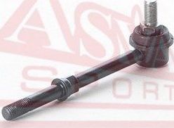 Стойка (тяга) стабилизатора Asva задняя правая/левая для Nissan Almera N15 1995-2000. Артикул 0223-B15