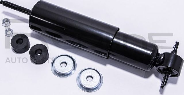 Амортизатор RED Line передний для Mitsubishi L200 II 1987-1996. Артикул 39MI001