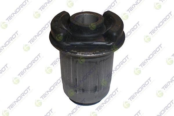 Сайлентблок переднего рычага подвески Teknorot правый нижний внутренний для Chrysler Voyager III 1995-2001. Артикул SB 695