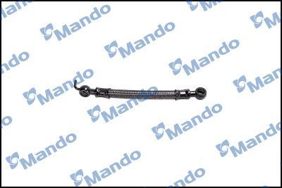 Трубка кондиционера Mando для Hyundai Porter IV 2006-2026. Артикул DCC020387