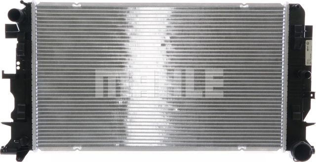 Радиатор охлаждения двигателя Mahle Behr. Артикул CR 1710 000S