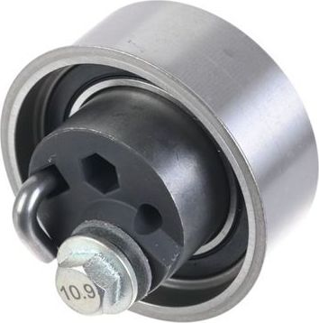Натяжной ролик (натяжитель) ремня ГРМ Stellox. Артикул 03-41375-SX