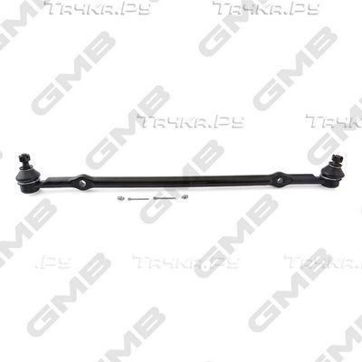 Рулевая тяга поперечная GMB для Suzuki Grand Vitara II 1998-2003. Артикул 0408-0530