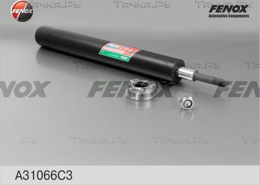 Амортизатор Fenox. Артикул A31066C3