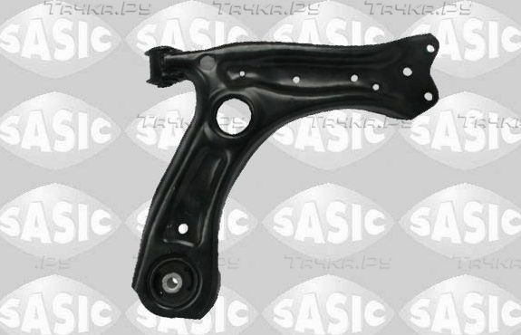 Треугольный рычаг передней подвески Sasic правый нижний для Skoda Fabia III 2014-2026. Артикул 7476092