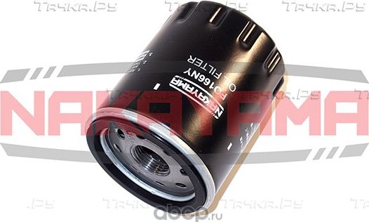 Фильтр масляный Nakayama FO166NY Nakayama. Артикул FO166NY