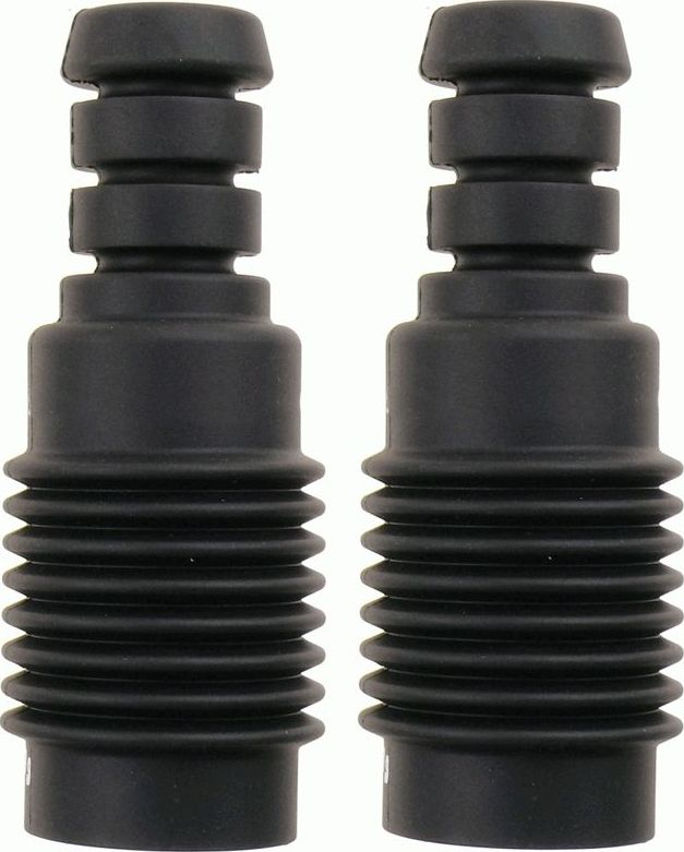 Комплект отбойников и пыльников амортизаторов (стоек) SACHS сервисный комплект передние для Nissan Note I 2006-2012. Артикул 900 125