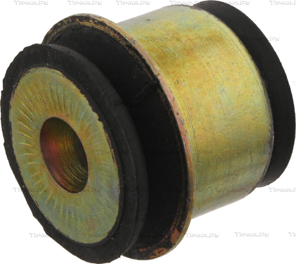 Подушка (опора) двигателя Febi Bilstein задняя для Volkswagen Passat B2 1980-1988. Артикул 07182