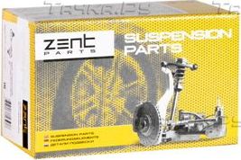 Стойка (тяга) стабилизатора Zentparts. Артикул Z29092