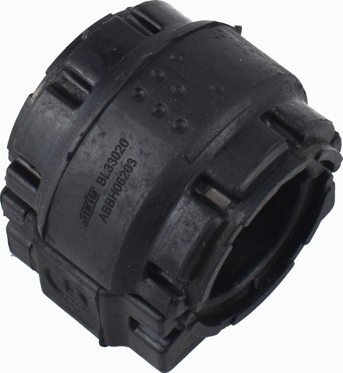 Втулка стабилизатора Audi Q3 2019-, Skoda Kodiaq 2016 (Jikiu). Артикул BL33020