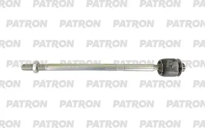 Тяга рулевая (Patron). Артикул PS20277