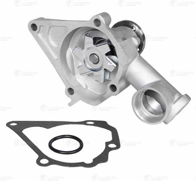 Помпа (водяной насос) Luzar. Артикул LWP 08650