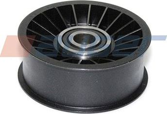 Натяжной ролик (натяжитель) приводного поликлинового ремня Auger. Артикул 67758