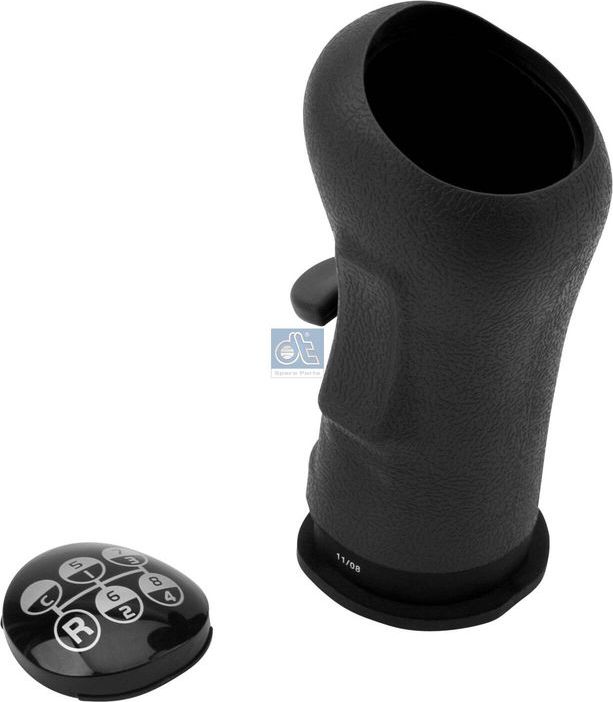 Ручка КПП DT Spare Parts для Volvo  FMX 1998-2005. Артикул 2.32196